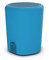 KitSound Hive2o Waterproof Bluetooth Portable Wireless Speaker with Call Handling Function, Blue