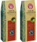 Teekanne Fairtrade Indische Teemischung Schwarzer Tee 250 Gramm x 2 STÜCK
