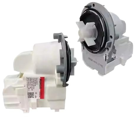 Moteur de pompe de vidange S3019 220 V 50 Hz DC31-00181A, compatible avec Samsung, pièces de vidange for lave-linge
