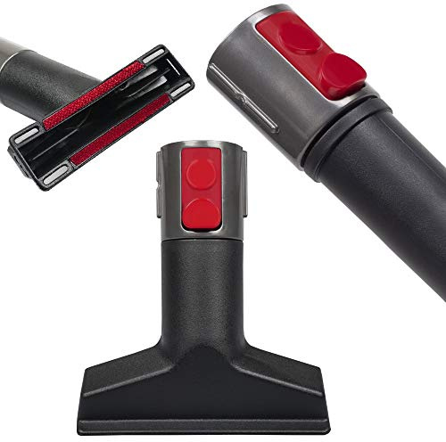 HERVORRAGENDE QUALITÄT - Kleine Polster Düse passend für DYSON Big Ball 2 Cinetic CY22 CY23