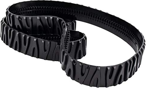 Zodiac Kit Cinghie (2 pezzi) per pulitore tornax, Tous R0765600