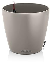 LECHUZA Classico Color 21 Brun Sable 13182