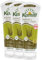 Kamill Hand & Nail Cream Balm (3 x 100 ml) - Provides Intensive Care, Moisture & Protection with Avocado Oil & Aloe Vera for Dry, Stressed Hands, No Microplastics