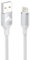 Aioneus iPhone Ladekabel 3M lang Ladekabel iPhone Schnellladekabel MFi Zertifiziert USB Lightning Kabel Nylon iPhone Kabel Ladekabel für iPhone 14 13 12 11 Pro Max Mini XS XR X 8 7 6 6s Plus 5 SE 2020