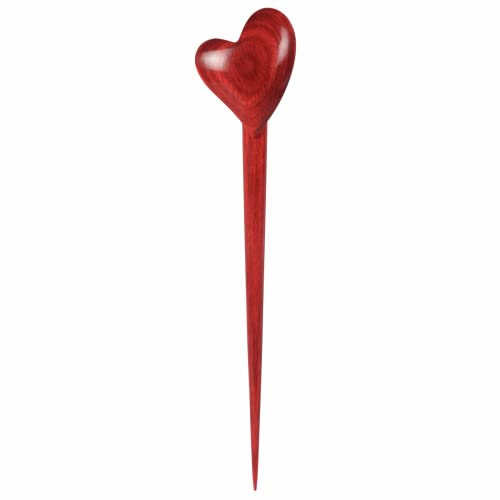 KnitPro - Alfiler de Chal KnitPro Flora Love - 1 Unidad