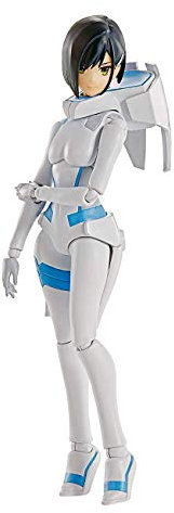 Bandai Netaddiction S.H. Figuarts - Darling in The Franxx Ichigo 13cm Action Figure - Action FiguresAction Figures