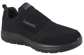 Luisetti Zapato Deportivo Runner 31104ST