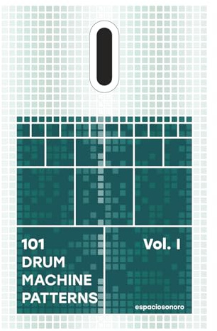 101 Drum Machine Patterns