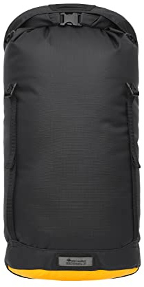 Sea to Summit eVac Heavy Duty Compression Dry Bag, Waterproof Dry Storage, 35 Liter