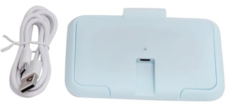 VALICLUD Feuchttücher Anwärmer Für Windel-feuchttuchwärmer Mit Intelligenter Konstanter Temperatur Stunden Fürs Auto Hause