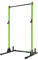Cap Barbell FM-905Q-GR Power Rack Übungsständer, grün