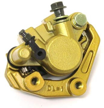 Bremssattel Bremszange vorne passend für PGO/Baotian/Adly/Kymco/China Roller GY6