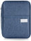 Reisepass Tasche Reisepasshülle Familien Reise Brieftasche Wasserdicht Travel Organizer für Speicherung Kreditkarten Ausweis Bordkarten Tickets