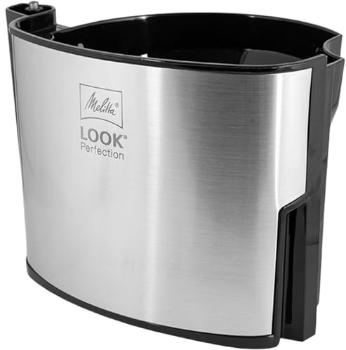 Melitta Filterhalter für Filterkaffeemaschine Look Perfection & Timer