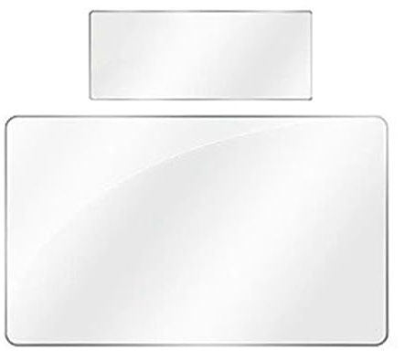 Lámina Protectora para Sistemas de navegación en el Coche Haval Jolion 2021-2023, lámina Protectora de Pantalla del salpicadero Fabricada en Vidrio Templado (salpicadero).