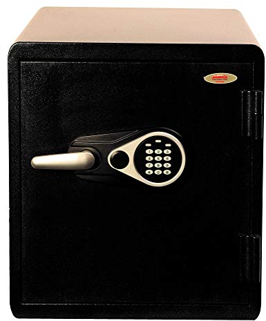 Phoenix Titan Aqua Fire & Waterproof Security Safe FS1293E
