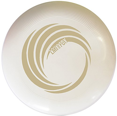 LMI and FOX 94938 Frisbee Blanc