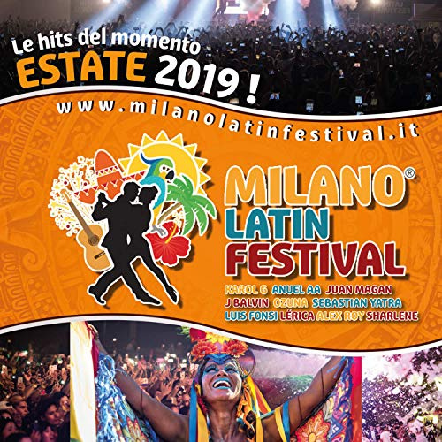 Milano Latin Festival / Various