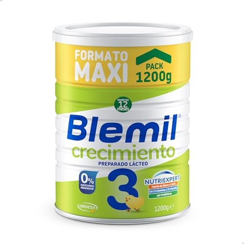 Ordesa Blemin Plus 3 Wachstum Dose 1200g