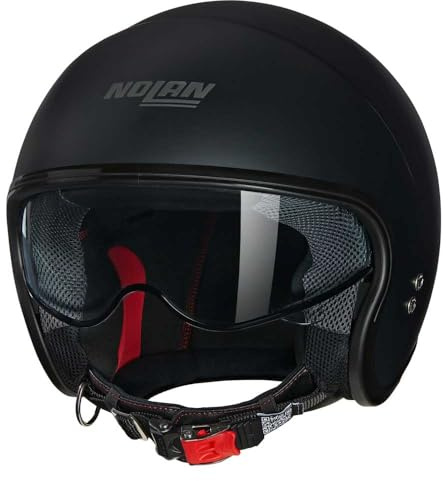 NOLAN CASCO N21 06 CLASSICO 302 L