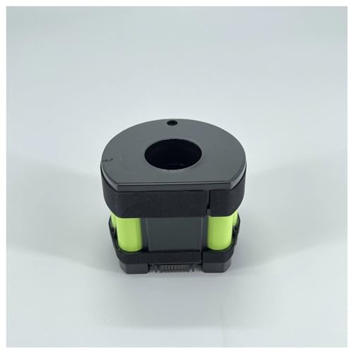 Batterien für Scheuersaugmaschinen。 Kompatibel für Roidmi X20 NEXS NEX2 X20 X30 X30pro X20pro。 28,8 V / 2500 mAh kabellose Handkehrmaschine Staubsauger Akku Zubehör (Color : Nex 2 pro)