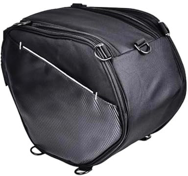 Motorradtasche Kraftstofftanktasche Motorrad wasserdichte Gastanktaschen Reiserucksack Hohe Kapazität Für X-ADV 750 Für X ADV 750 Für PCX160 125 150 Motorradhelmtasche Aufbewahrungstaschen