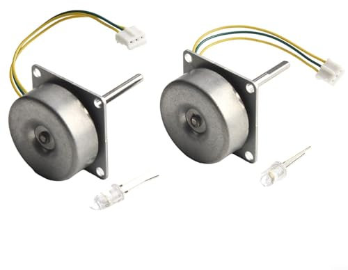 Construction en métal robuste sur un générateur d'énergie éolienne triphasé Longévité