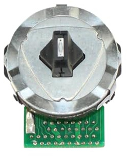 REUISAX Testina di stampa a matrice di punti compatibile con i materiali di consumo per stampanti 1190C 1800C 5100F 5150F 7000F 1190 1800 5100 5150 7000