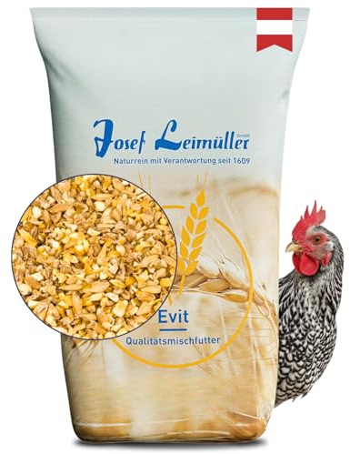 Leimüller becchime kleinstrukturiert (5 kg)