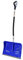 Sonneck 464104 Schneeschieber Spezial 147 cm aus Kunststoff
