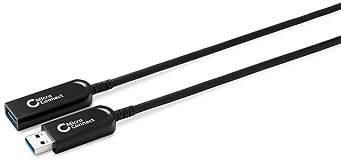 Premium Optic USB 3.0 A-A M-F