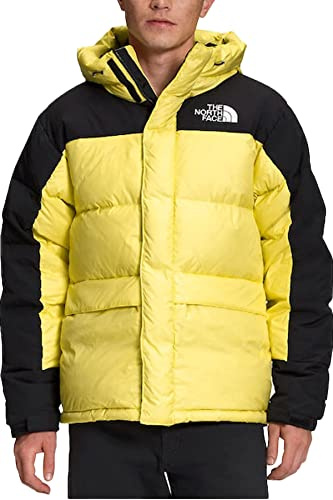 The North Face Hmlyn Jacke Yellowtail L
