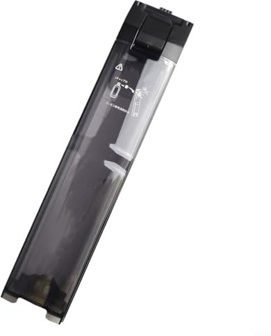 BlesConi Serbatoio dell'acqua pulita per il pavimento ONE S5 Per Combo Wet/Dry Aspirapolvere Accessorio Parte di Ricambio Strumento di Pulizia Efficiente