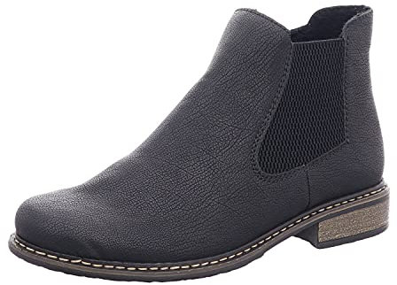 Rieker Damen Stiefeletten Z4994