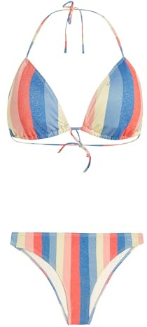Protest Damen Triangel-Bikini Cheeky PRTPIKE L/40