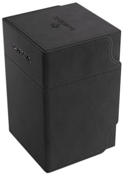 Gamegenic, Watchtower 100+ XL Black