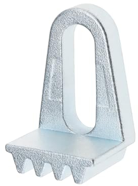 EMSea Herramienta de sincronización para Volante de inercia de Coche, Herramienta de Bloqueo de Volante de inercia de Acero al Carbono Compatible con Amortiguador de Motor de Embrague 1.6 1.9D