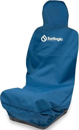 SURF LOGIC Waterproof SEAT Cover Navy