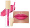 Oulac Matte Liquid Pink Lipstick for Women - Lip Stain Waterproof & Long Lasting Lip Tint with Vitamin E & Rose Oil High Pigment Color, Vegan Pink M09