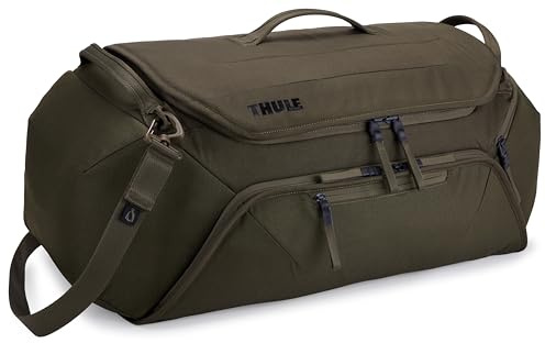 Thule Roundtrip Bike Duffel Deep khaki, 55