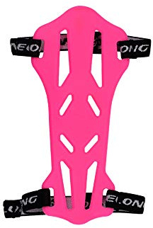 YLS Archery Arm Guard Arm Protector Youth Shooting Practice Guard Rubber