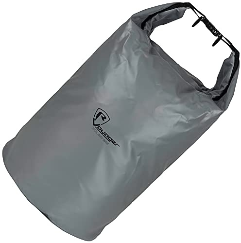 Fox Rage 30L HD Dry Bag Angeltasche zum Bootsangeln, Rolltasche für Angelkleidung, Kleidungtasche, wasserdichte Bootstasche