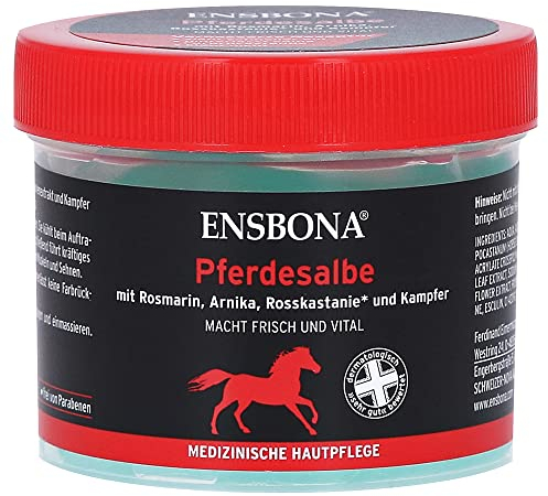 PFERDESALBE classic Ensbona