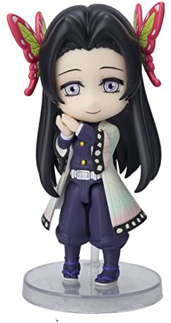 Bandai Tamashii Nations Demon Slayer – Kanae Kocho – Figur Figuarts Mini 9 cm