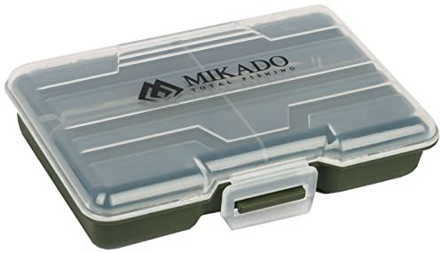 Mikado Box – per set di carpe 4 (10,5 x 7 x 2,5 cm)
