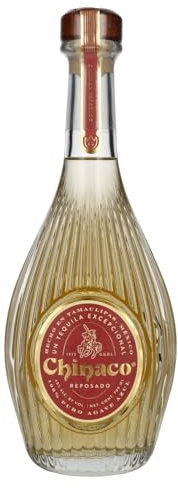 Chinaco REPOSADO Tequila 100% Puro Agave Azul 40% Vol. 0,7l