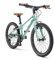 BIKESTAR Leichtgewicht 8 kg Kinder Fahrrad Aluminium ab 6 Jahre | 20 Zoll 7 Gang Shimano | Grün
