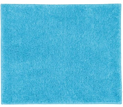 Vossen Badteppiche Timeless Turquoise - 5570 50x60 cm