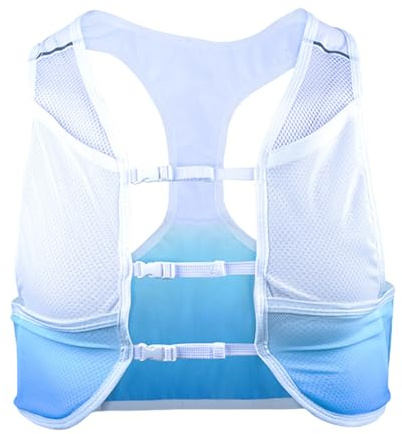 Course La Ceinture À Boire Pour Les Femmes, Sac À Dos D'eau En Plein Air, Gilet D'Hydratation 3L Pour La Randonnée, Gilet D'Hydratation, Boire Des Vestes, Des Gilet De Course, Des Bulles Et Des Sacs à