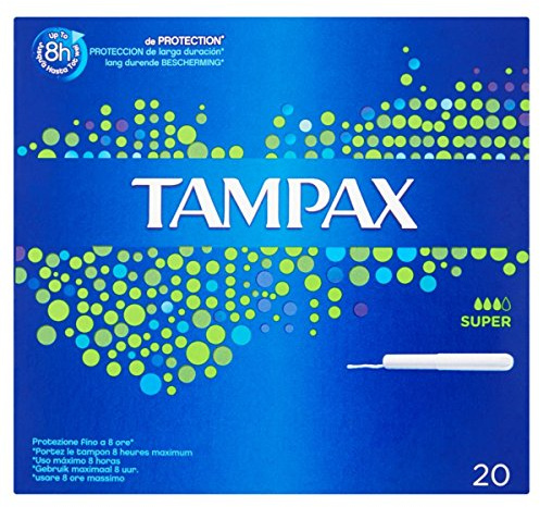Tampax